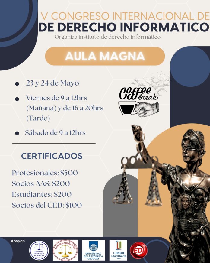 Derecho Informático