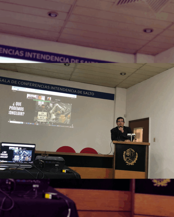 Congreso