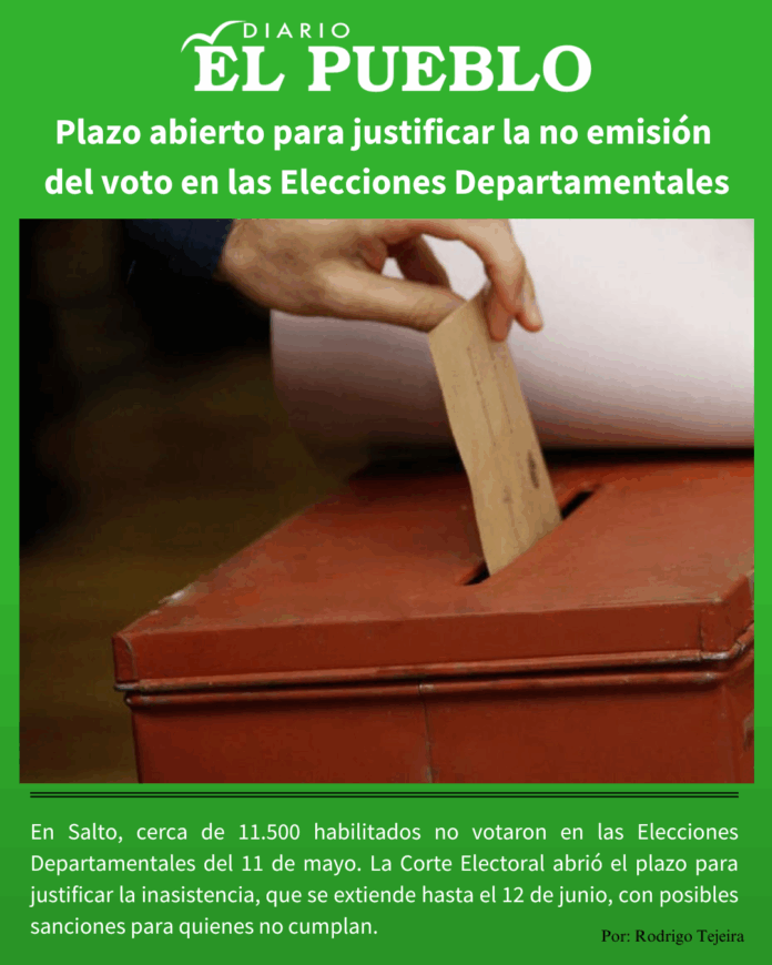 Voto