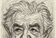 José Mujica: El último adiós a un Presidente singular