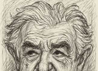 José Mujica: El último adiós a un Presidente singular