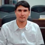 Edil Juan Pablo Rocca / Frente Amplio