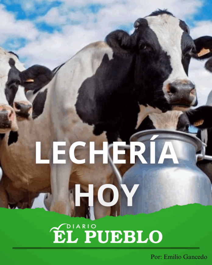 LECHERIA