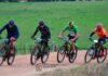 Comienza el Campeonato Salteño de MTB 2025