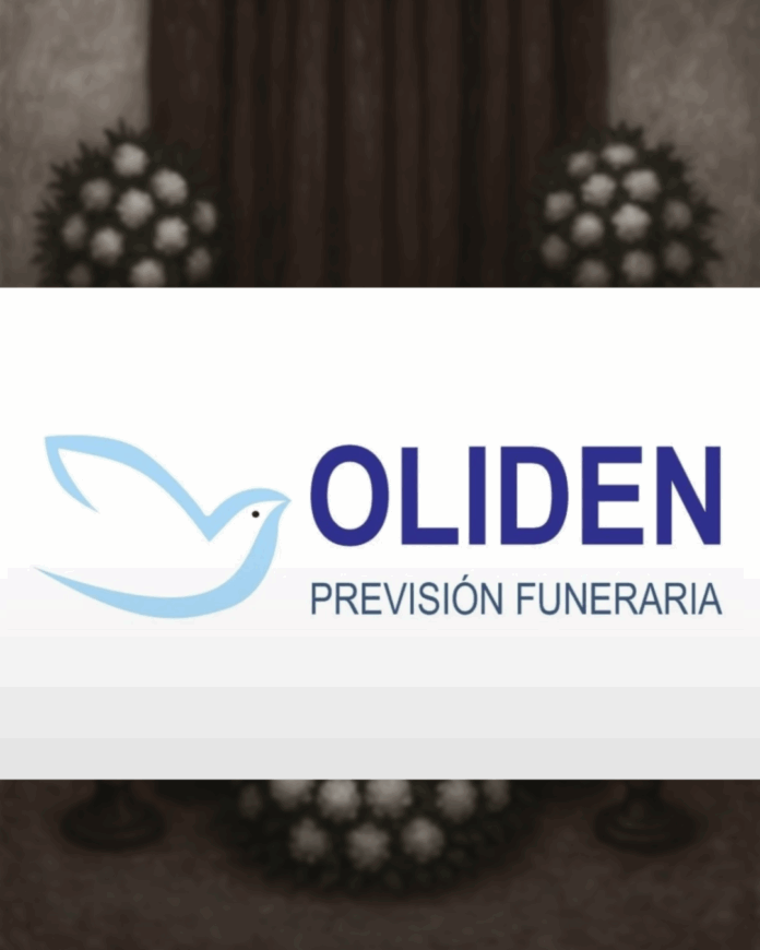 Oliden