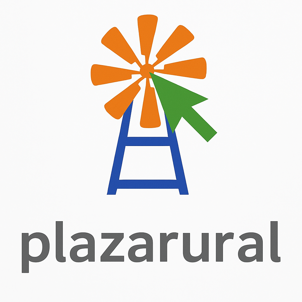 Plaza rural