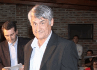 Que nunca se olvide el camino