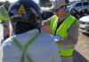 Seguridad vial en Salto