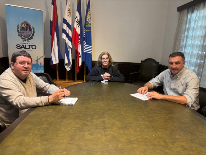Transición