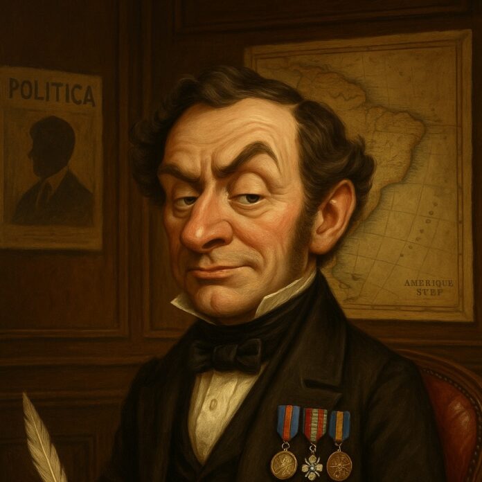 John Brabazon Ponsonby