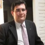 Dr. Gabriel Cartagena Sanguinetti