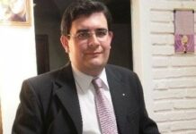 Salto y el desafío de consolidarse como ciudad universitaria Dr. Gabriel Cartagena Sanguinetti