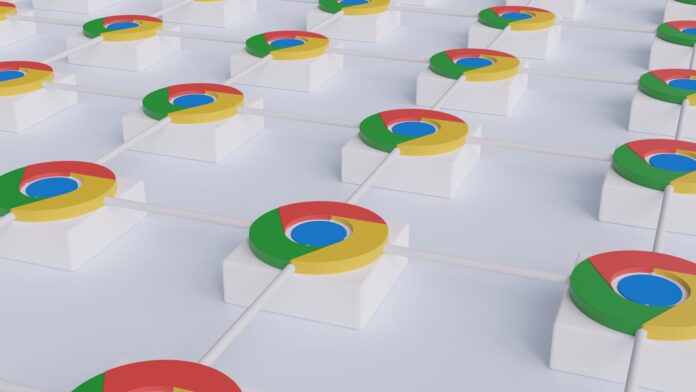Google Chrome / imágen: Unsplash