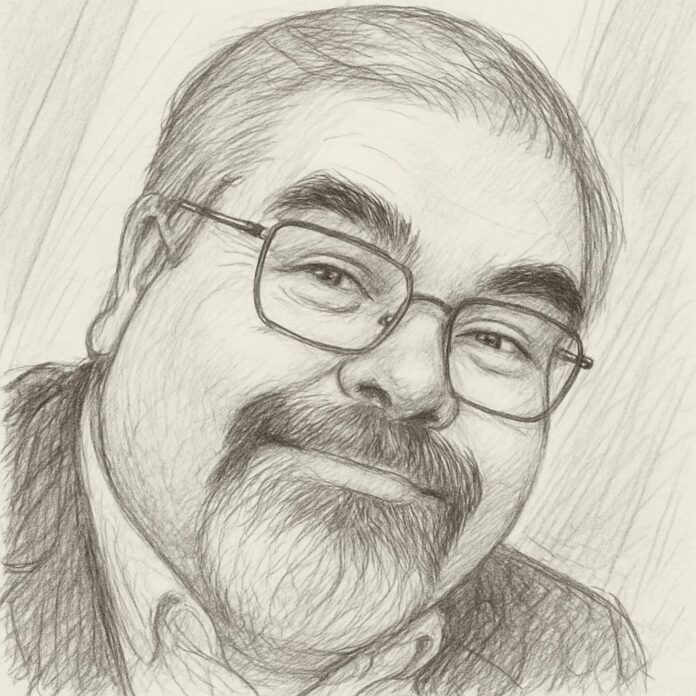 Leonardo Silva Pinasco