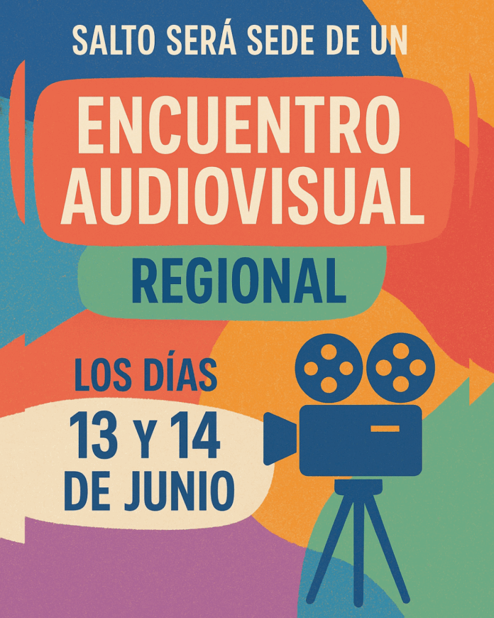 Encuentro Audiovisual
