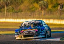 La Procar 4000 este fin de semana en Concordia
