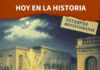 Efemérides del 23 de junio: hechos destacados en Uruguay y el mundo
