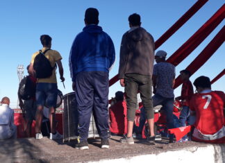 De pase en pase,el turno de los 64