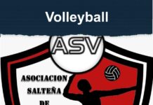 🏐 Sale campeón: el domingo 31 de agosto se define la divisional “B”