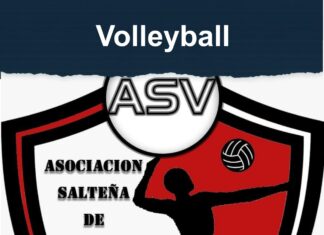 🏐 La “B” se define en Salto Uruguay