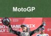 🏁 MotoGP: Marc Márquez y su Ducati ganaron en Italia