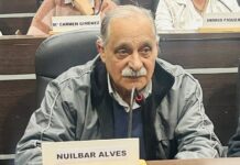 AJUPENSAL planteΓ³ necesidad de un Centro Diurno para adultos mayores