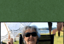 Ofelia Piegas, una voz eterna del artiguismo