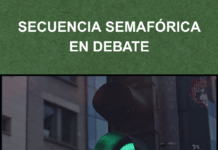Roja, amarilla y verde: la secuencia semafórica en debate ante el aumento de siniestros