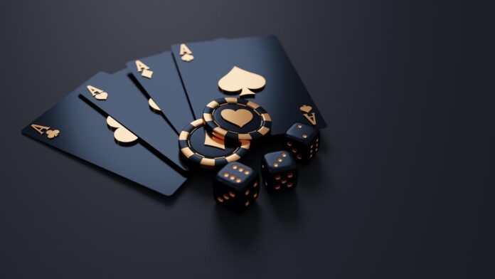 Problemas y más: por qué ser cuidadoso es fundamental al jugar online