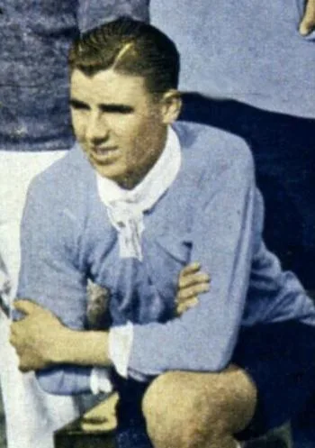 Pablo Dorado (Uruguay) Pablo Dorado (Uruguay)