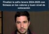 Finalizó la zafra lanera 2024-2025 con firmeza en los valores y buen nivel de colocación