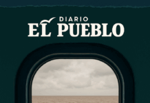 Ventana al paraíso… marrón