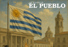 Ni «feriado» ni «finde largo». 195 años de nuestra 1ra Constitución.