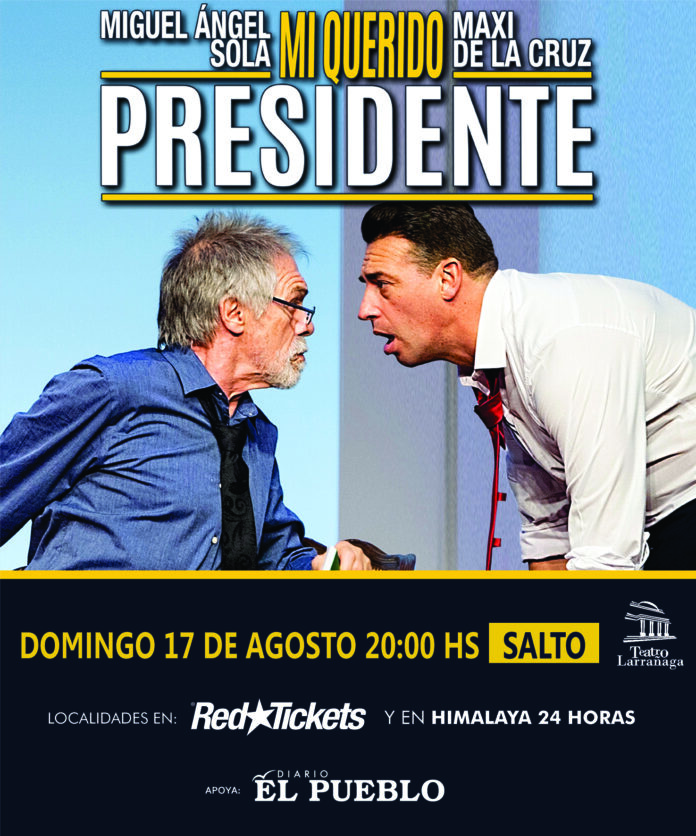 Mi Querido Presidente