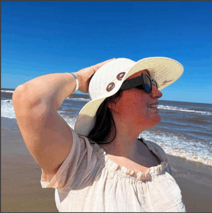 Lucia D Angelo Spolita