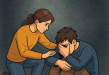 Prevención del suicidio: cómo preguntar salva vidas