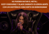 No pueden matar el metal: Ozzy Osbourne y Black Sabbath dijeron adiós con un histórico concierto en Birmingham