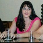 Ma. Irene Eguiluz Laxague