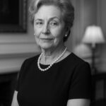 Maria Cristina "Mimicha" de Lavalle Rawson