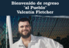 Valentín Fletcher: Un salteño que deja huella en los medios Valentin Fletcher