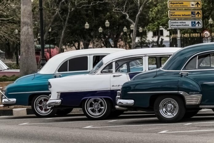 CUBA - Tips para comprar autos usados en Uruguay y dónde hacerlo