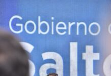 OTRO FOCO: la asunciรณn de Albisu por Miguel Moreira