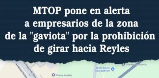 Empresarios de zona logística en Salto reclaman diálogo tras prohibición de ingreso por Av. Reyles