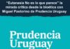 “Eutanasia No es lo que parece” la mirada crítica desde la bioética con Miguel Pastorino de Prudencia Uruguay