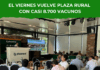 El viernes vuelve Plaza Rural con casi 8.700 vacunos