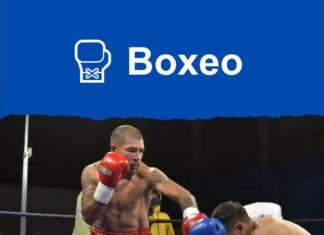 🥊 “Quiero pelear una más, estoy trabajando para ello”