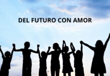 Desde el futuro con amor