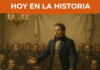 Efemérides del 21 de agosto: hechos destacados en Uruguay y el mundo