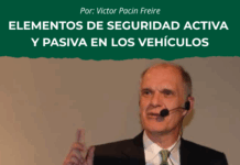 Hablemos de Seguridad Vial