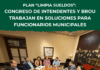 Plan “Limpia Sueldos”: Congreso de Intendentes y BROU avanzan en soluciones para funcionarios municipales